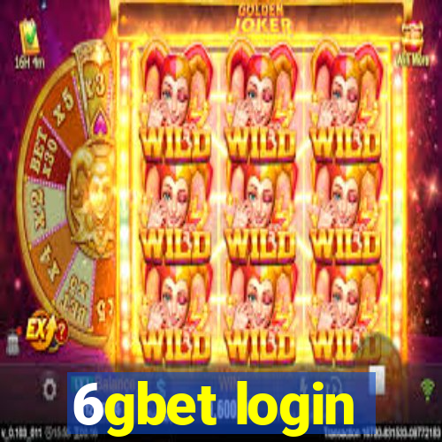 6gbet login